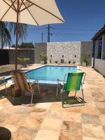Casa Estrela do Mar - B&B Conde