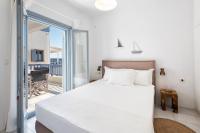 Appartamentino su 2 Livelli con Vista Laterale sul Mare