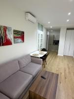 2Brothers apartments - Chambres d’hôtes Tirana