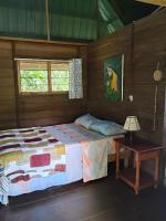 Quirquincho House Lodge - B&B Puerto Maldonado