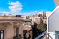 DM Luxury Apartment - Bed and Breakfast Catania