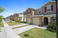 Four Bedrooms TownHome 5130 - B&B Kissimmee