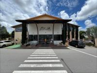 DiRoma Fiori Caldas Novas - YMT - 025 - Ferienwohnung Caldas Novas