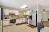 Round Rock Home: Near Dell Diamond & Waterpark! - B&B Round Rock