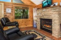 Hearts Desire - Hot Tub, Jacuzzi & Dog Friendly - B&B Pigeon Forge