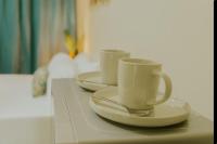Bali-Inspired Studio Mins from Airport - B&B Arima