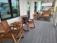 FMB Farmhouse - B&B Fort Myers Beach