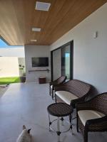 Modern house in Jacuípe in Camaçari-BA - B&B Camaçari