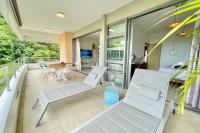 Manuia luxury apartment - Tahiti Punaauia -Wi-Fi Netflix pool & gym - Chambres d'hôtes Punaauia