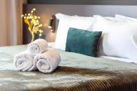 Flat 1111 WCT Berrini Brooklin - B&B San Paolo