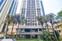 Flat 1111 WCT Berrini Brooklin - B&B San Paolo