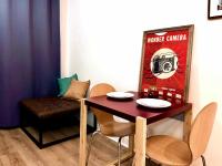 Cosy Quiet One Bed Flat in Birmingham Centre - B&B Birmingham