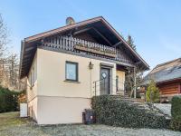 Das Haus am Wald - B&B Waltershausen