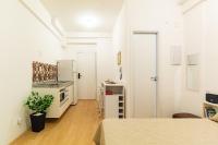 AMB406 - Studio no Belém – próximo ao metrô - B&B São Paulo