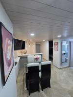 Penthouse Barú - Usaquén - B&B Bogotá