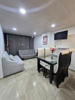 Penthouse Barú - Usaquén - B&B Bogotá