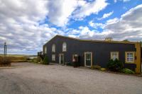 Home on 22 Acres Overlooking Lake Monroe - Ferienwohnung Smithville