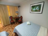 Chambre Double Économique