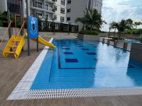 1-10Pax Bukit Jalil,2 Car Park,Near Pavillion 2,Arena Bukit Jalil - Chambres d'hôtes Kuala Lumpur
