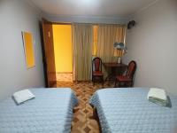 Chambre Lits Jumeaux Économique