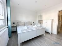 Ferienwohnung am Kurpark - B&B Cuxhaven