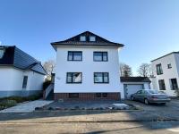 Ferienwohnung am Kurpark - B&B Cuxhaven