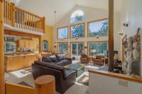 Pine Tree Cottage by NW Comfy Cabins - B&B Leavenworth