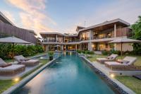 Victoriā Uluwatu - Ferienwohnung Uluwatu