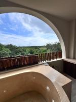 Xiib Kaab Estudio con Jacuzzi - B&B Tulum