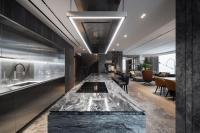 Courtyard Marriot VIP Apartment - Ferienwohnung Baku