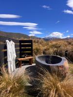 The Rise, Ben Ohau - Bed and Breakfast Twizel