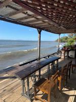 Rancho Morgan - B&B San Lázaro