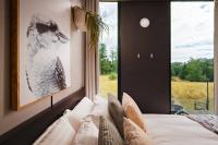 The Ridge by Tiny Away - B&B Korweinguboora