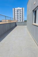 Cobertura Privativa com 3 Suítes prox Parque sabia, UFU, Camaru - B&B Uberlândia
