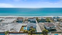 Sea'scape - Heated Pool, Beach Gear, Dog Friendly, Beach Views - B&B Pensacola Beach