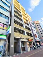 難波ゲストハウス - B&B Osaka