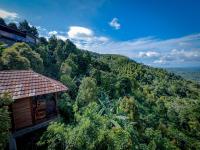 Munduk V View House - B&B Munduk