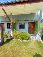 Standaard Tweepersoonskamer met Ventilator