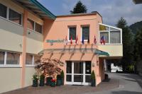 B&B Döbriach - Ferienapartments Birkenhof - Bed and Breakfast Döbriach