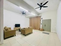Aakasha Homestay HSNZ, Kuala Terengganu - Chambres d'hôtes Kuala Terengganu