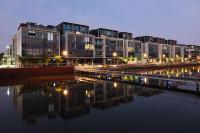 Eastlake Retreat Kingston - Bed and Breakfast Kingston