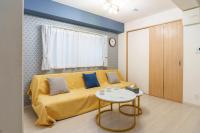 新装オープン 5名 立地良好 閑静 新宿4分 渋谷17分 池袋22分 カップル 家族 - B&B Tokyo