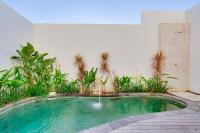 Taman Seminyak 14B with Private Pool