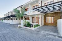 Villa Taman Seminyak Suites by Nabe - B&B Seminyak