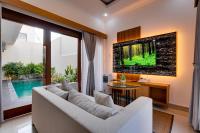 Taman Seminyak 39 with Private Pool