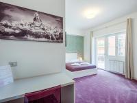 Guesthouse Park Pines - B&B Rome