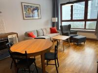 NEST Warszawa - B&B Warsaw
