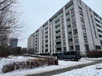 NEST Warszawa - B&B Warsaw