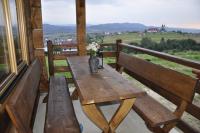 Chalet con 2 Camere da Letto