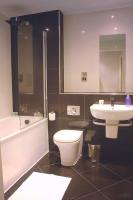 Appartement met 2 slaapkamers